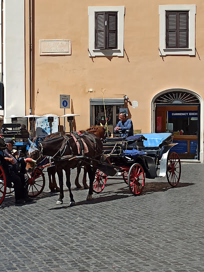 Ristorante M. Agrippa