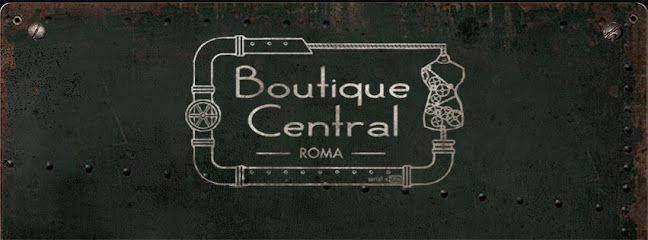 Boutique Central