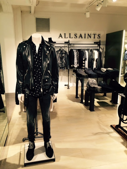 AllSaints