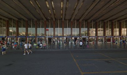 Centro commerciale Roma Termini