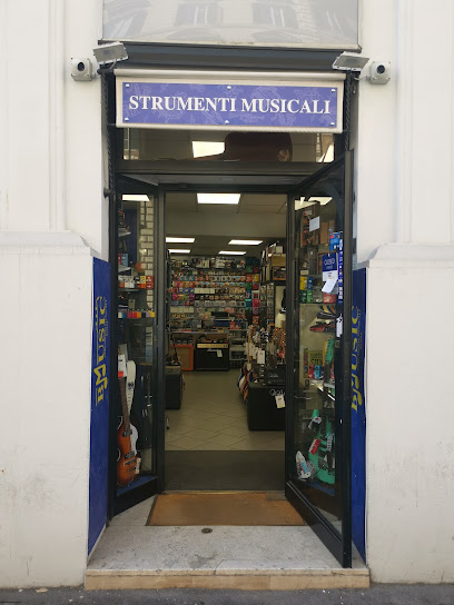 Bmusic - Strumenti Musicali