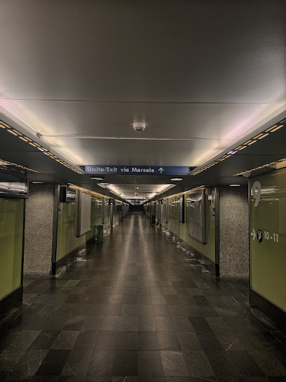 Roma Termini