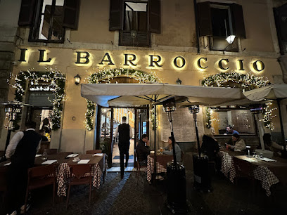 Il Barroccio Roma