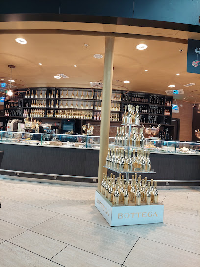 Bottega Prosecco Bar