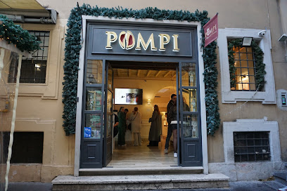 Pompi Trevi