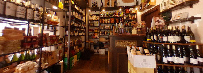 Enoteca Colosseo