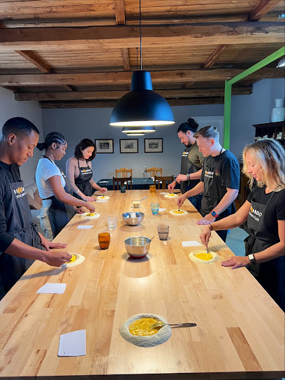 Riccardo Cooking Class - Pasta Class and Sauces