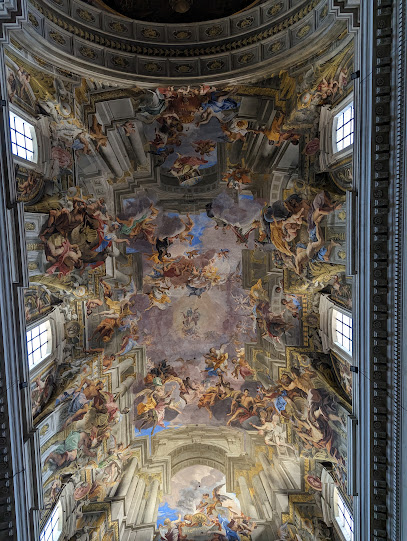 Chiesa di Sant'Ignazio di Loyola