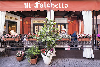 Ristorante Il Falchetto