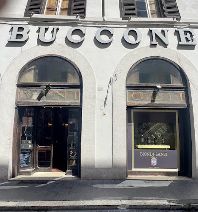 Buccone Vini e Olii