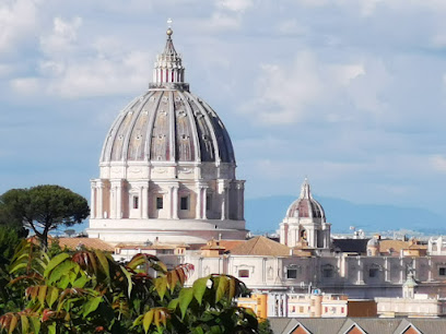 Belvedere di Via Piccolomini