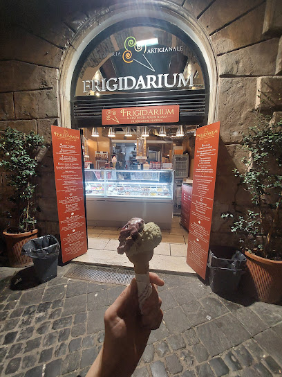 Frigidarium