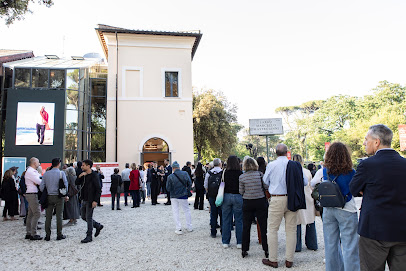 Casa del Cinema