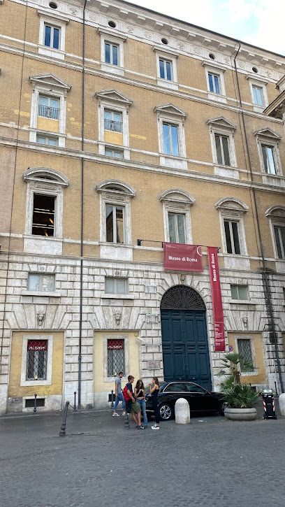 Museo di Roma - Palazzo Braschi