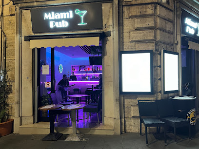 Miami Pub