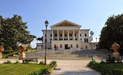 the Torlonia museum Rome