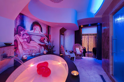 Doma Luxury Spa