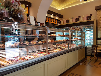 Pasticceria Barberini