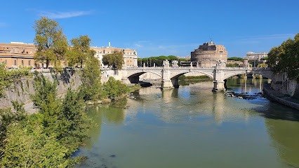 Ponte Vittorio Emanuele II