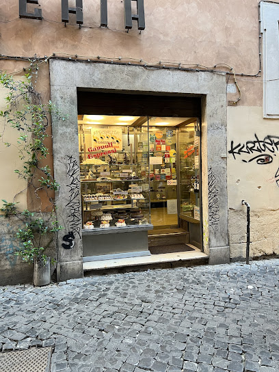 Pasticceria Valzani