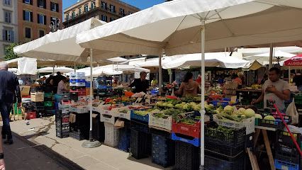 Mercato di San Cosimato