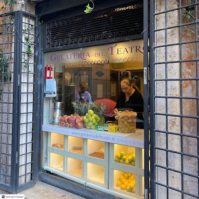 Gelateria del Teatro