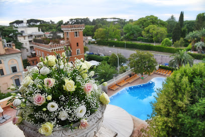 Grand Hotel del Gianicolo