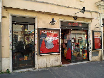 Pifebo Vintage Shop