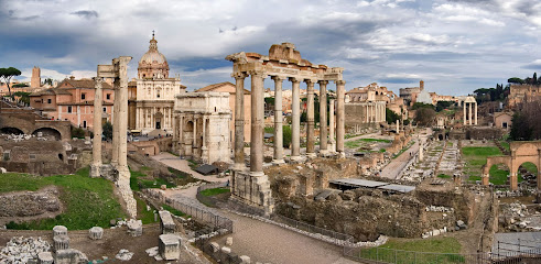 Parco archeologico del Colosseo