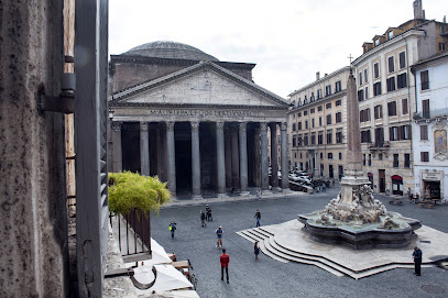 Antico Albergo del Sole al Pantheon