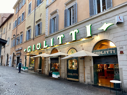 Giolitti