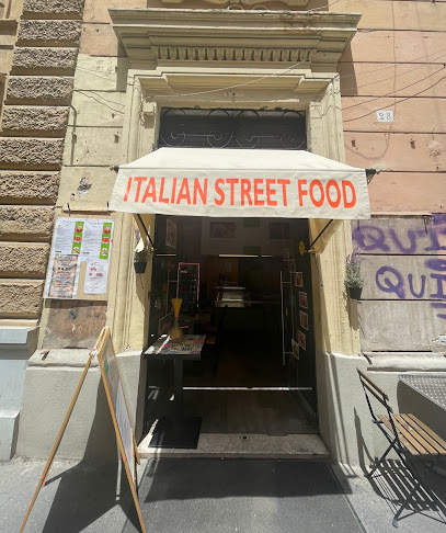 Italian street food