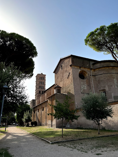 Giardino di Sant'Alessio