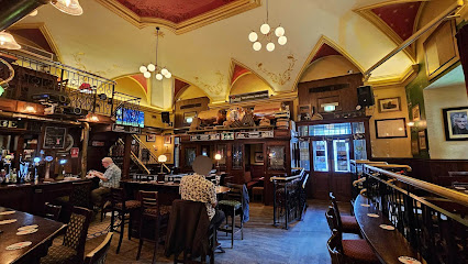 Scholars Lounge Irish Pub