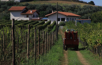 Azienda Biologica De Sanctis