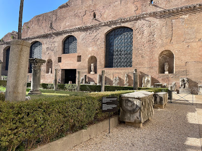 Museo Nazionale Romano, Terme di Diocleziano