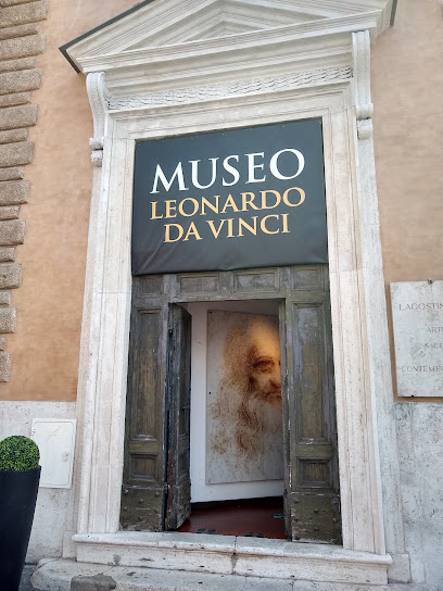 Museo Leonardo da Vinci