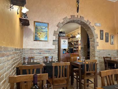 Trattoria Angelo