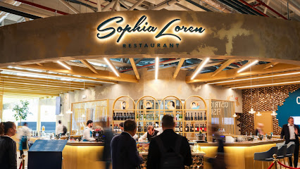 Sophia Loren Restaurant