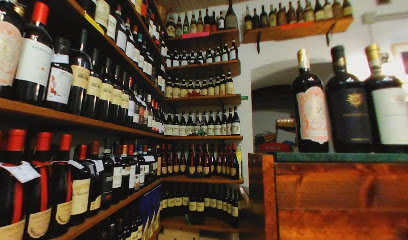 Enoteca Giampiccolo Roma