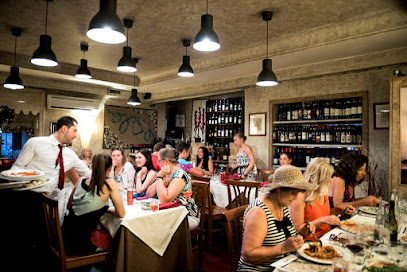 Osteria dell'Anima