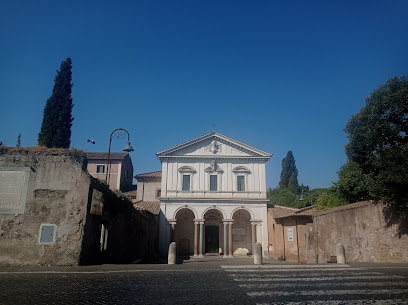 Catacombs of Saint Sebastian