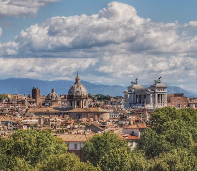 Janiculum Hill