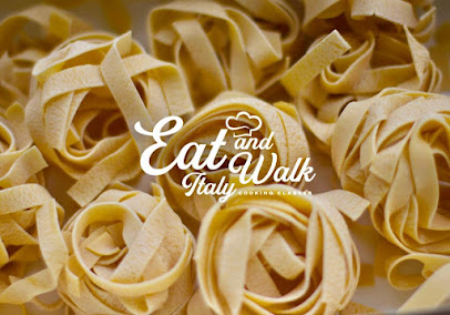 Eat and Walk Italy