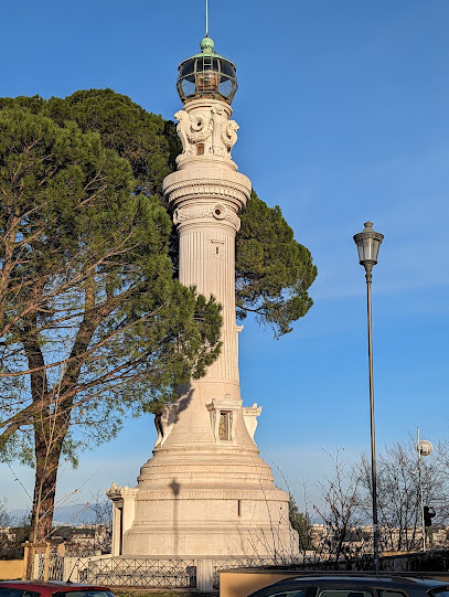 Faro di Roma