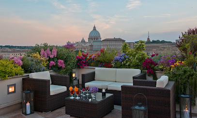 Roof Garden & Bar