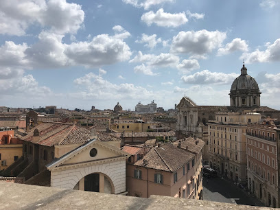 Hotel Primavera Roma