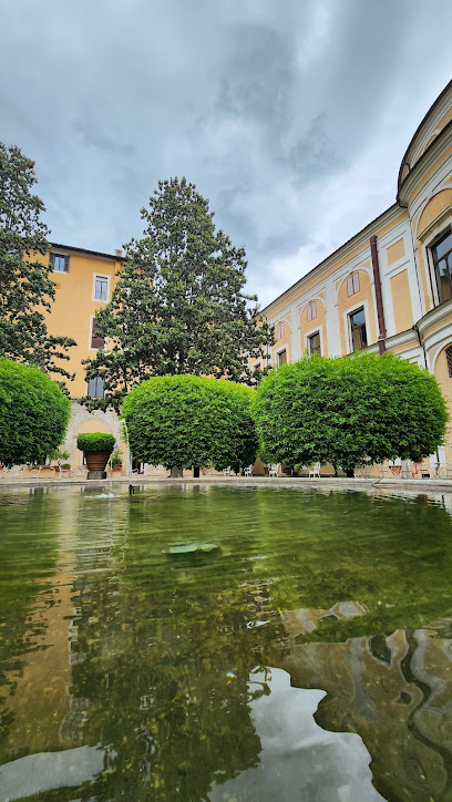 Jardim Galeria Colonna