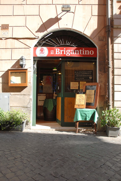 Il Brigantino