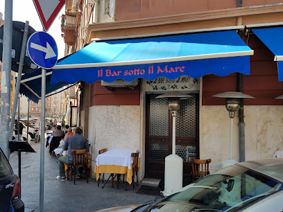 Il Bar Sotto Il mare